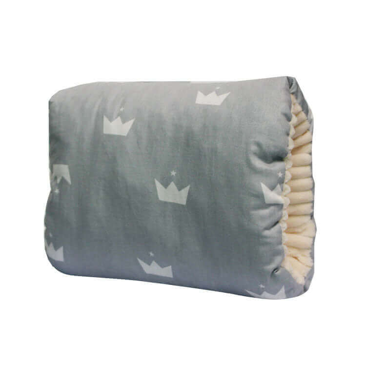 Coussin de bras d'allaitement portable CozyComfort™ – Support d'alimentation pour voyages
