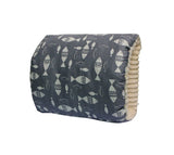 Coussin de bras d'allaitement portable CozyComfort™ – Support d'alimentation pour voyages