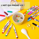 Clean & Magical Creativity DIY Kit! - Artistic Magic™
