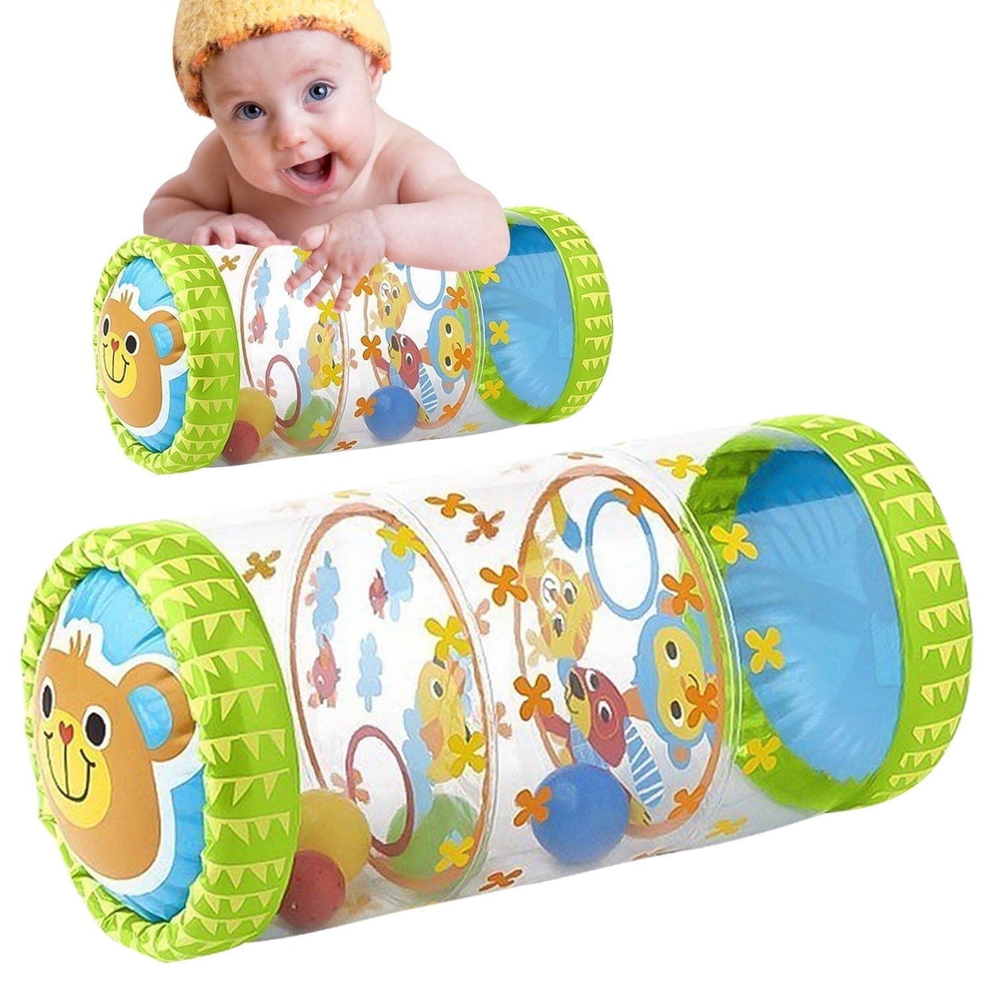 Rullo Gonfiabile Neonato