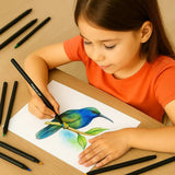 7-in-1 Rainbow Color Pencil – RainbowSketch™
