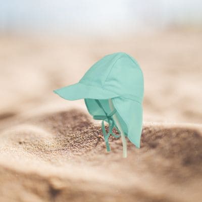 Chapeau bebe | Full Hat