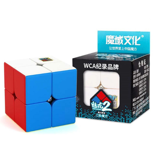 Cube 2x2