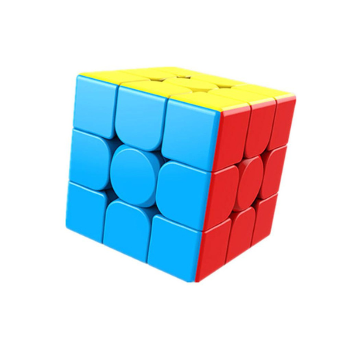 Cube 3x3