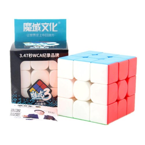 Cube 3x3