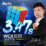 Cube 3x3