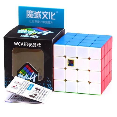Cube 4x4