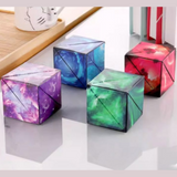 Cube Magique Magnétique/ MagniCube