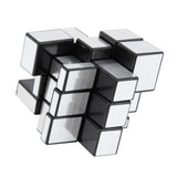 Cube Miroir - Le casse-tête spatial qui rend fou