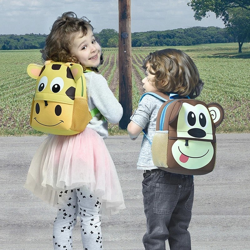 Preschool Backpack for Girls and Boys