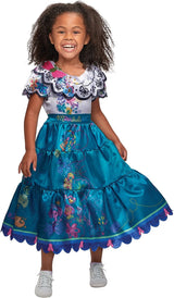 Déguisement d'Halloween de Princesse pour Fille