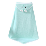 Cape de Bain Bébé Polaire