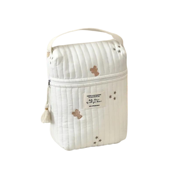 Borsa fasciatoio per passeggino