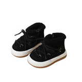Bottes fourrées pour bébé / enfant