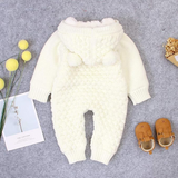 Combinaison Hiver Bébé - Nina