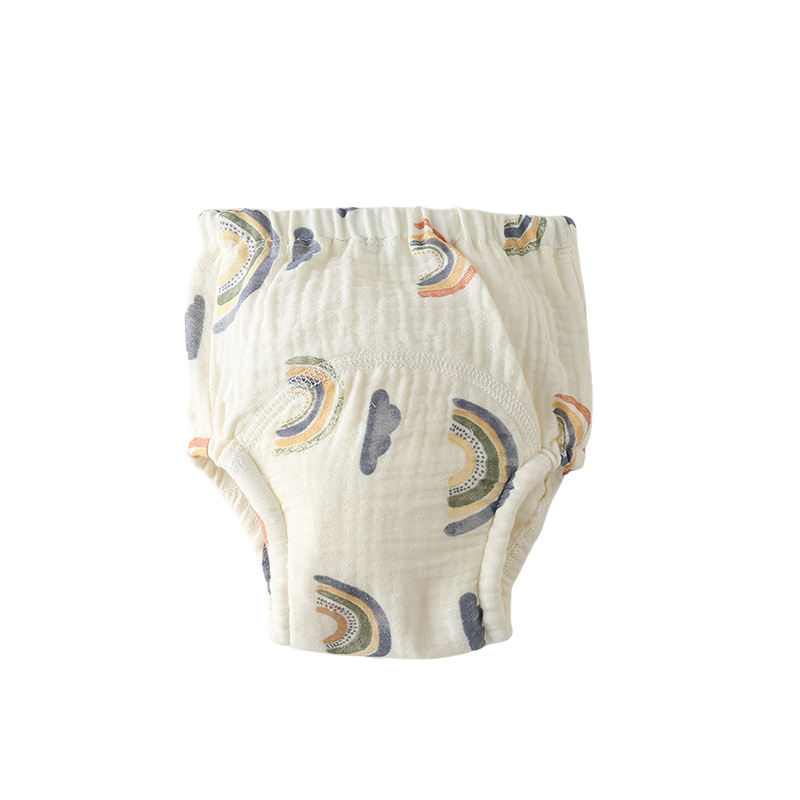 Culotte d'apprentissage Bébé - Les Petits Moutons