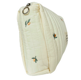 Sac à Langer Maternité Olive, Trousse de Rangement et Couverture