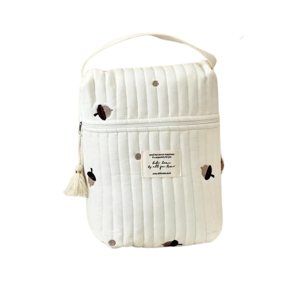 Borsa fasciatoio per passeggino