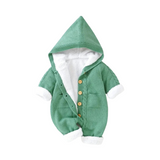 Combinaison Bébé Hiver - Snow