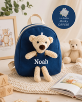 Customized backpack - KIDS BAG