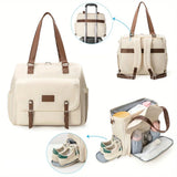 Sac à Langer Bébé Sac à Dos - Lisbonne™