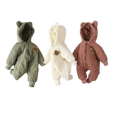 Combinaison Hiver Bébé - Louison