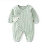 Combinaison Bébé Coton - Angèle