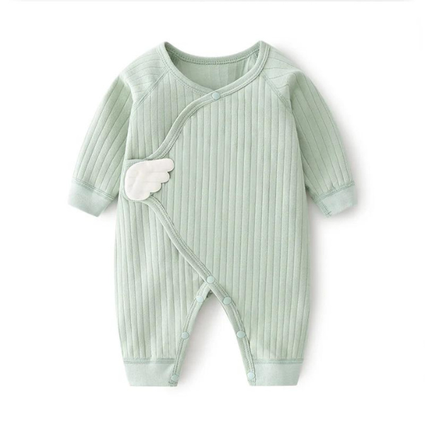 Combinaison Bébé Coton - Angèle