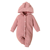 Combinaison mi-saison pour bébé - Lola