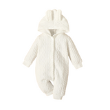 Combinaison mi-saison pour bébé - Lola