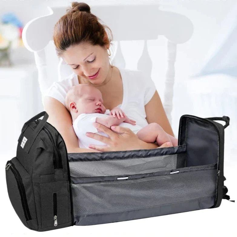 Baby Diaper Bag