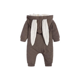 Combinaison mi-saison bébé lapin