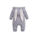 Combinaison mi-saison bébé lapin