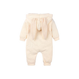 Combinaison mi-saison bébé lapin