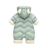 Combinaison hiver-bébé - Petit Cerf
