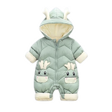 Combinaison hiver-bébé - Petit Cerf