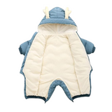 Combinaison hiver-bébé - Petit Cerf