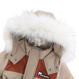 Combinaison Ski d'Hiver pour Bébé et Enfant - Alpine
