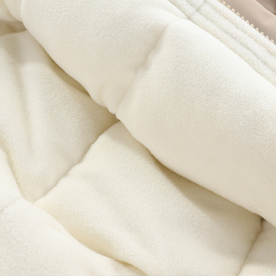Combinaison Ski d'Hiver pour Bébé et Enfant - Alpine