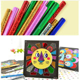 Magic Coloring Drawing - ColoriFun™