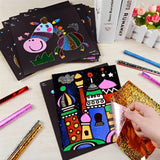 Magic Coloring Drawing - ColoriFun™