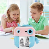 Macchina fotografica istantanea per bambini | KiddyShot
