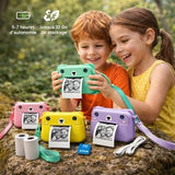 Macchina fotografica istantanea per bambini | Kidsnap