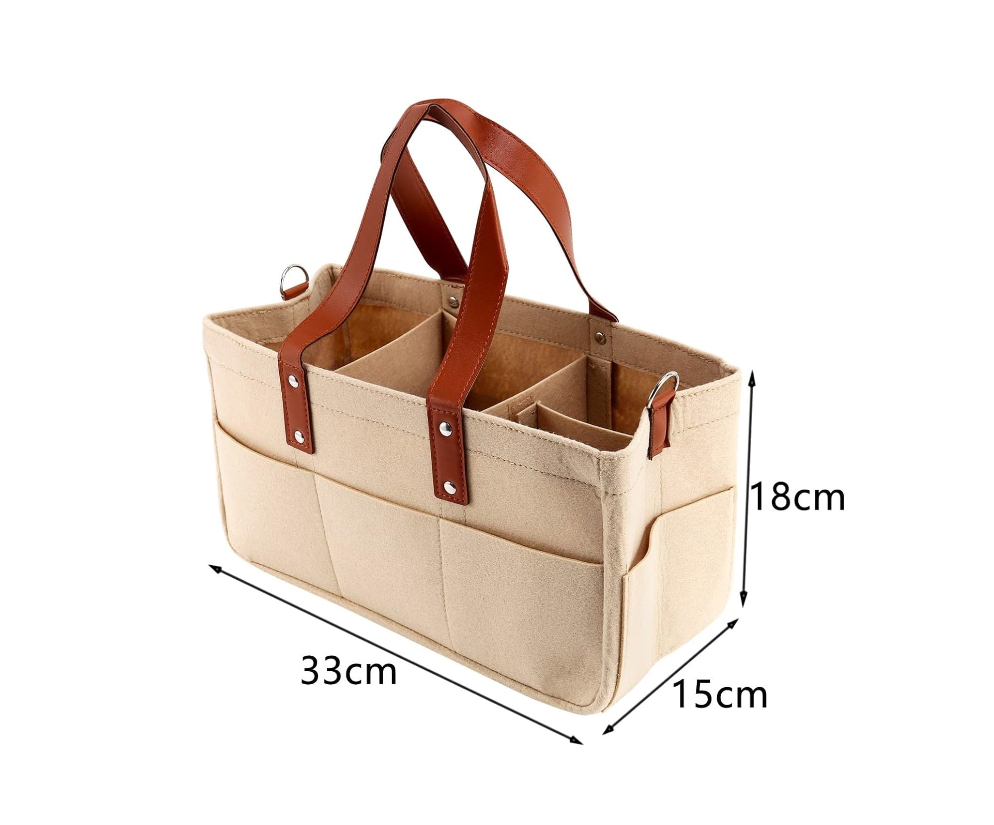 Baby Storage Basket
