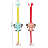 Douchette de Bain pour Bébé à Motifs d'Animaux