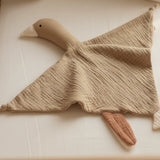 Duck baby comforter