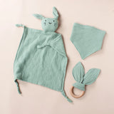Muslin Comforter | 3-Piece Set