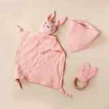 Muslin Comforter | 3-Piece Set