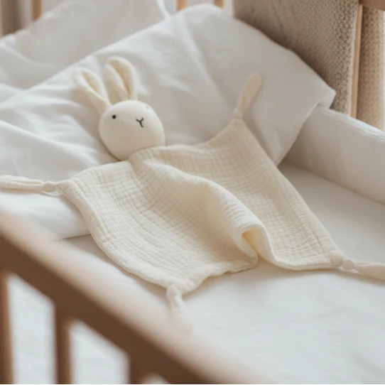 Doudou lapin