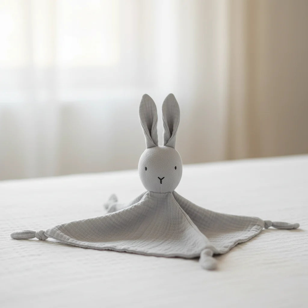 Doudou lapin